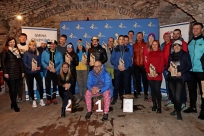 Salamandra Ultra Trail